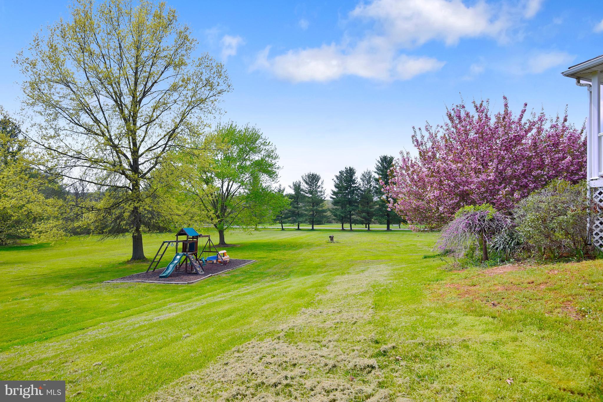 3539 Mail Road Westminster, MD 21157 - Photo 24 of 30 Extensive Landscaping