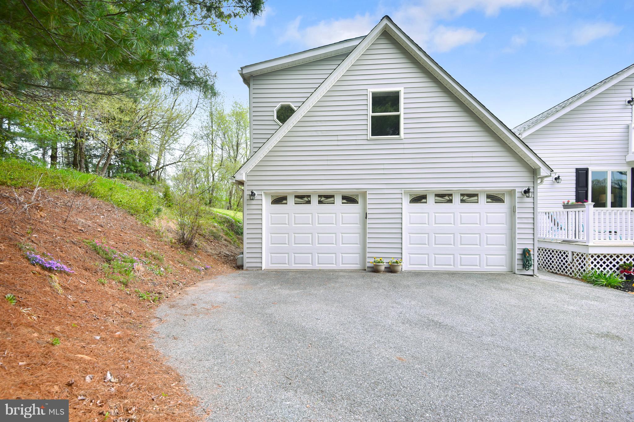 3539 Mail Road Westminster, MD 21157 - Photo 29 of 30 Finished space over garage