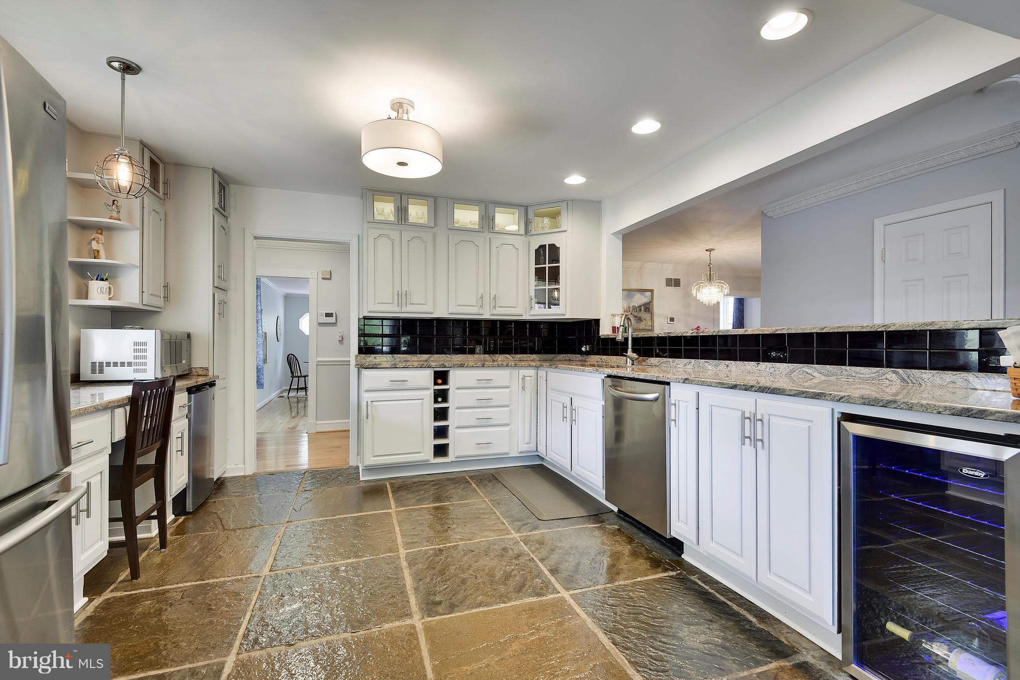 3539 Mail Road Westminster, MD 21157 - Photo 6 of 30 Gourmet kitchen