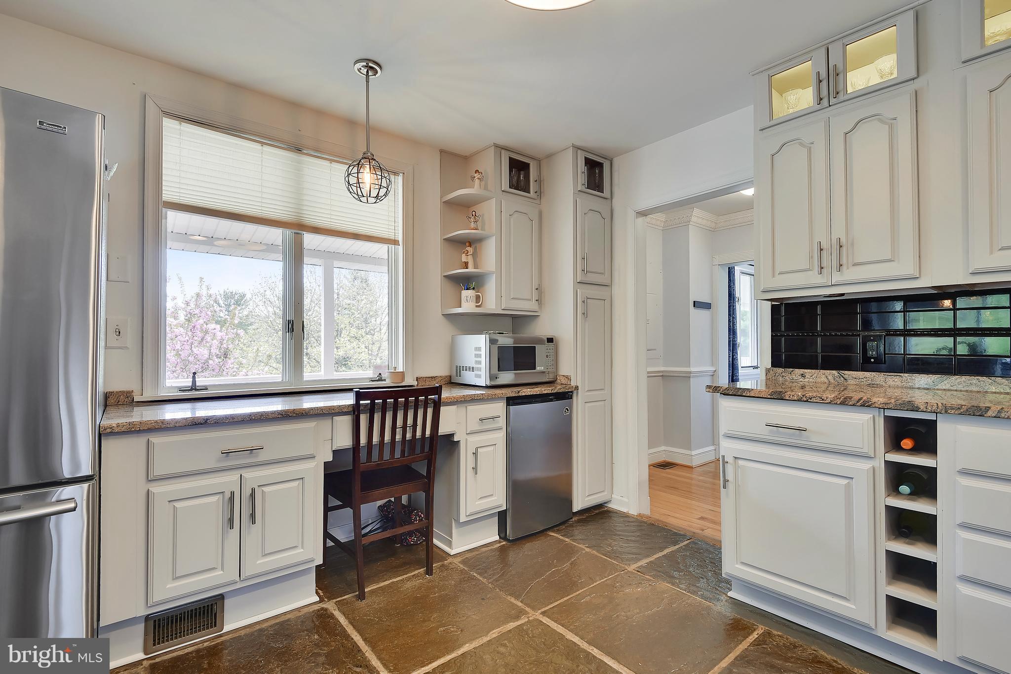 3539 Mail Road Westminster, MD 21157 - Photo 7 of 30 Upscale finishes in kitchen