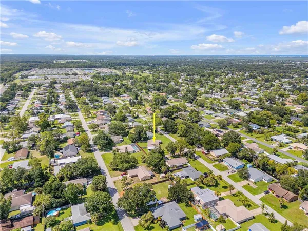 $329,000 | 2430 Unity Tree Drive, Edgewater, FL 32141