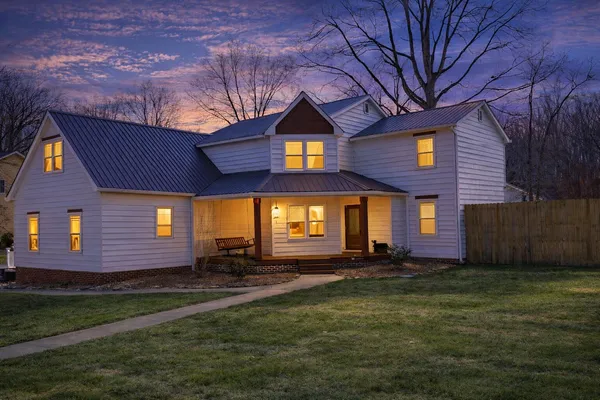 $515,000 | 446 Hickory Hills Drive, Cleveland, TN 37312