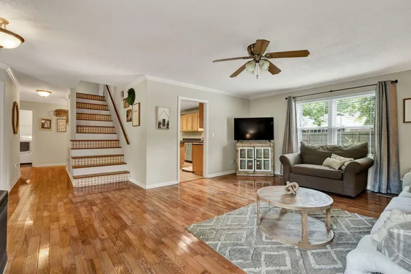 $515,000 | 446 Hickory Hills Drive, Cleveland, TN 37312