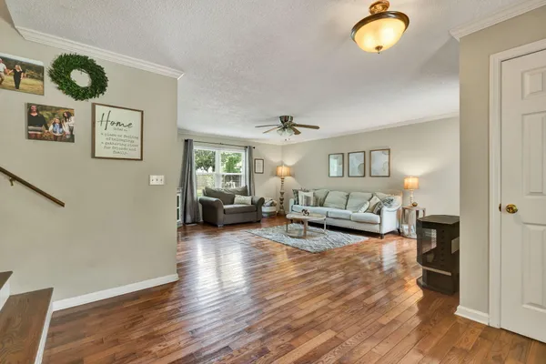 $515,000 | 446 Hickory Hills Drive, Cleveland, TN 37312