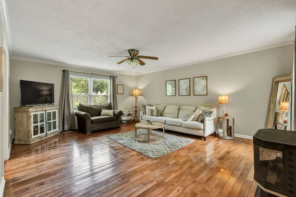 $515,000 | 446 Hickory Hills Drive, Cleveland, TN 37312