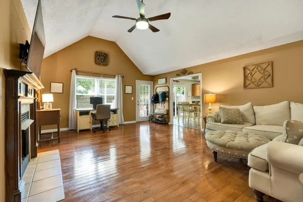 $515,000 | 446 Hickory Hills Drive, Cleveland, TN 37312