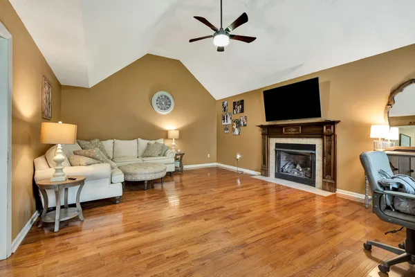 $515,000 | 446 Hickory Hills Drive, Cleveland, TN 37312