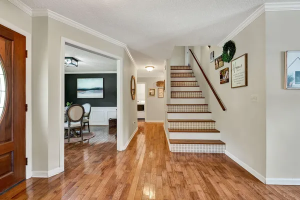 $515,000 | 446 Hickory Hills Drive, Cleveland, TN 37312