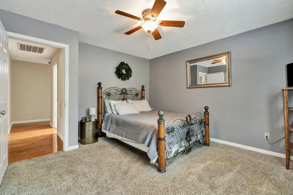 $515,000 | 446 Hickory Hills Drive, Cleveland, TN 37312