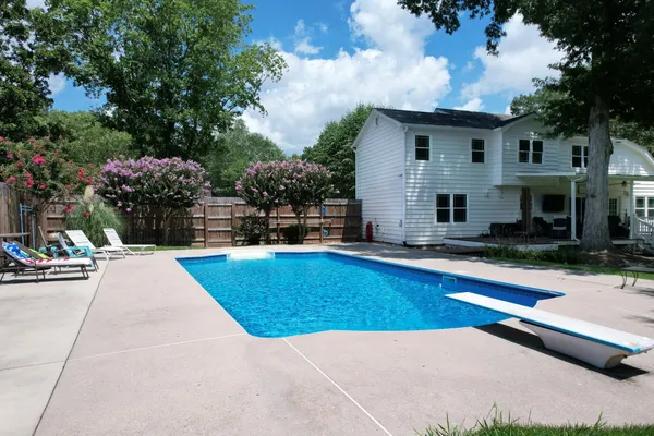 $515,000 | 446 Hickory Hills Drive, Cleveland, TN 37312