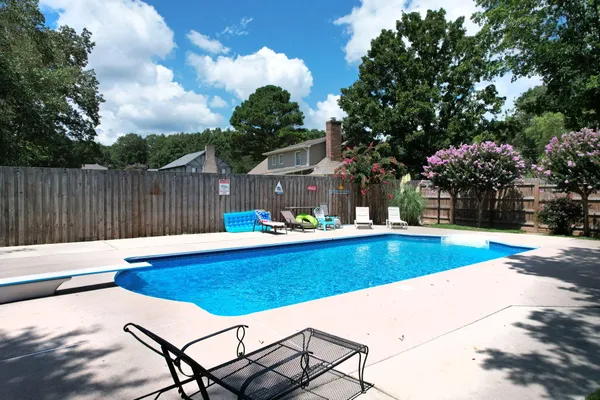 $515,000 | 446 Hickory Hills Drive, Cleveland, TN 37312