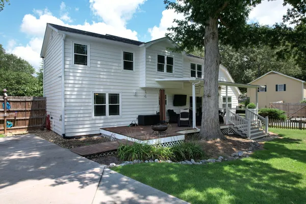 $515,000 | 446 Hickory Hills Drive, Cleveland, TN 37312