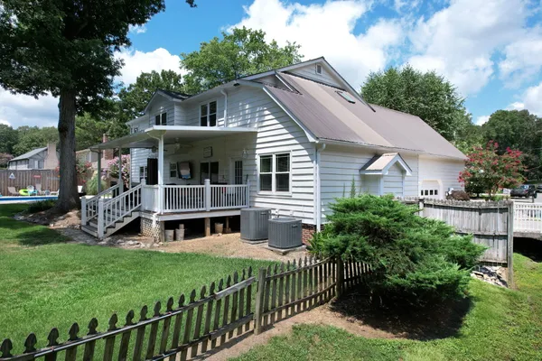 $515,000 | 446 Hickory Hills Drive, Cleveland, TN 37312