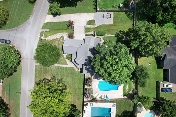 $515,000 | 446 Hickory Hills Drive, Cleveland, TN 37312