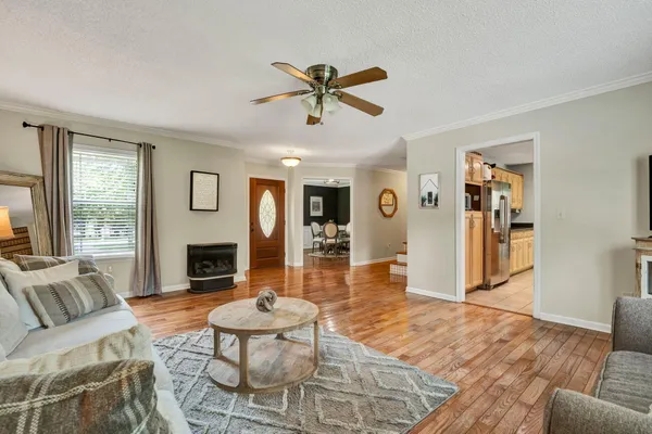 $515,000 | 446 Hickory Hills Drive, Cleveland, TN 37312
