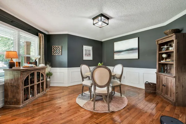 $515,000 | 446 Hickory Hills Drive, Cleveland, TN 37312