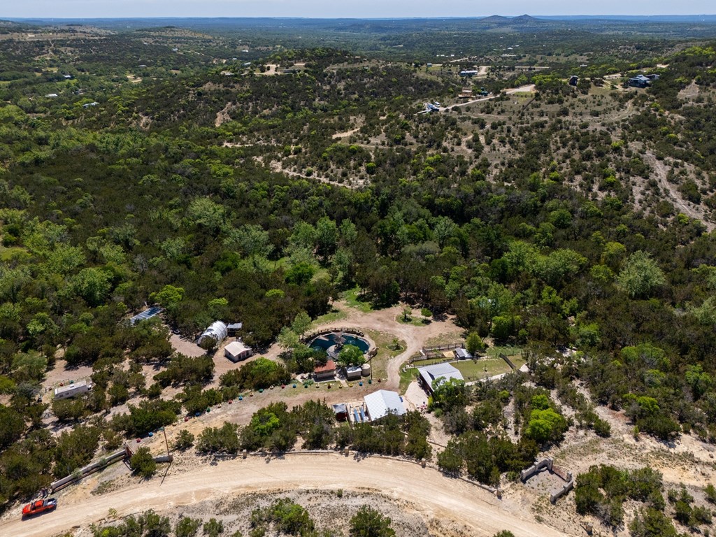 324 East Headwaters Ranch Road Kendalia, TX 78027 - Photo 60 of 61 Gallery Image 60