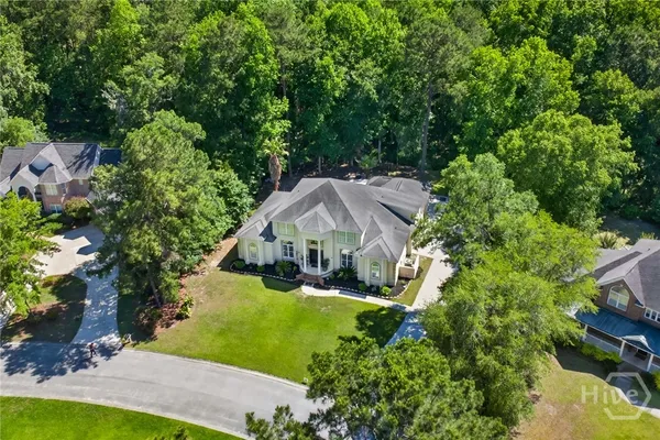 $699,900 | 276 Kingston Circle, Richmond Hill, GA 31324