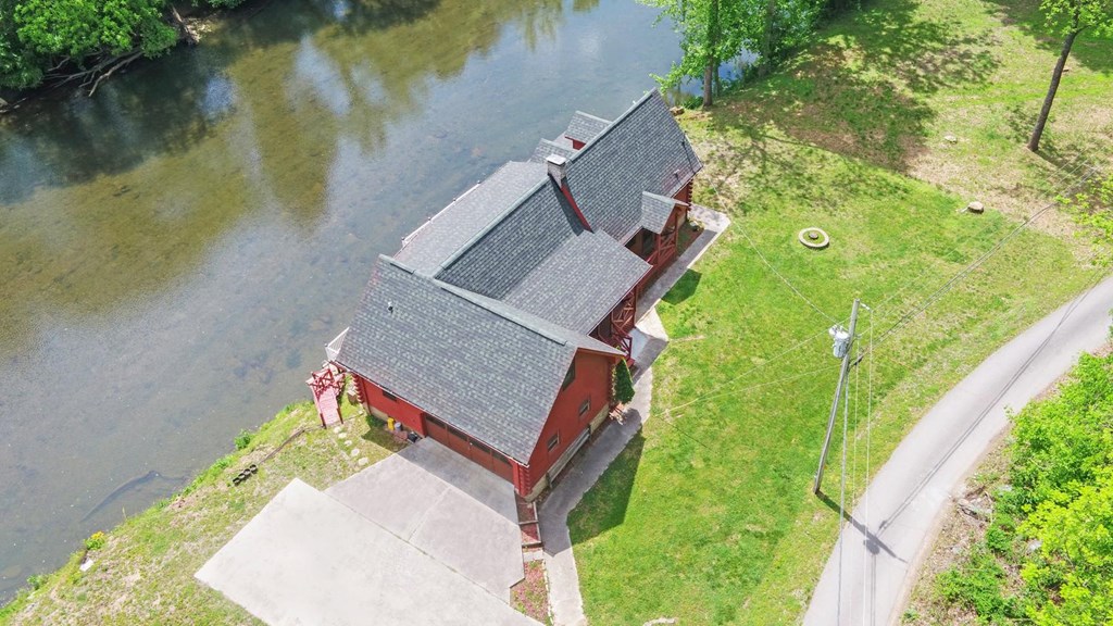 440 Beaver Ridge Road Murphy, NC 28906 - Photo 55 of 60