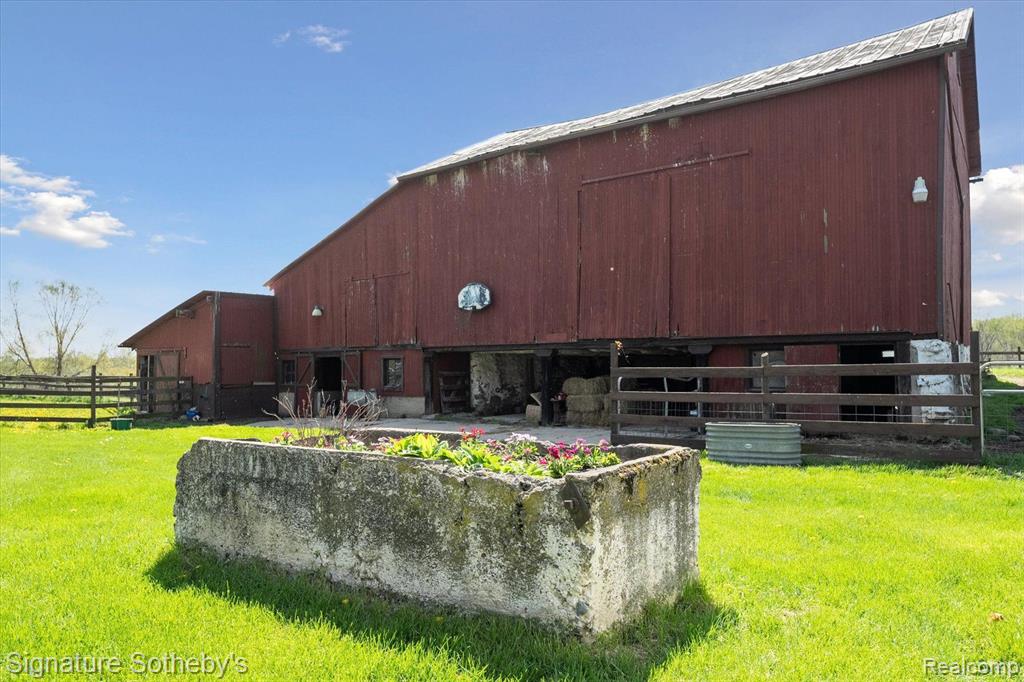 9827 Kennedy Road Munith, MI 49259 - Photo 87 of 99