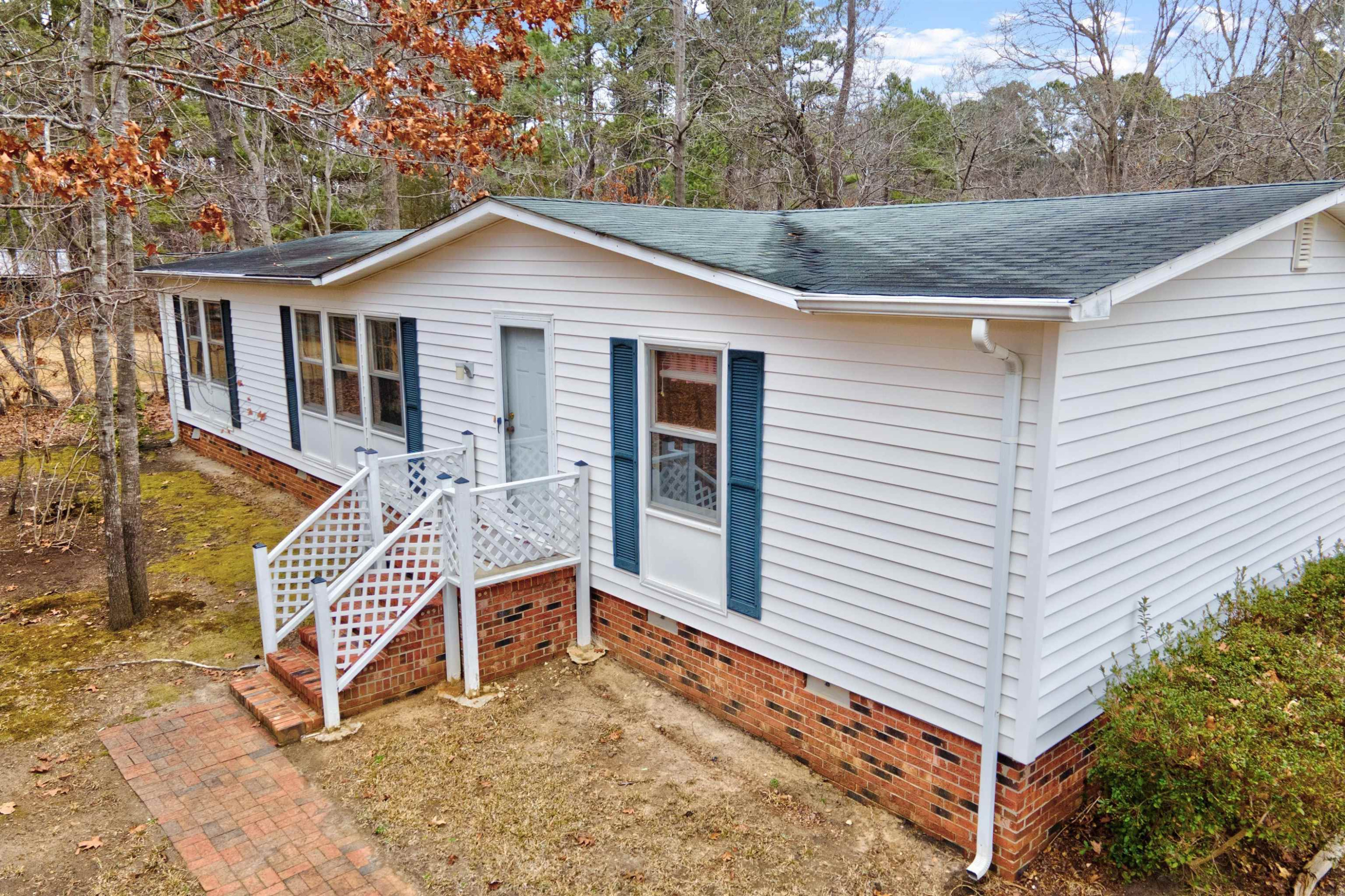 4412 Yates Mill Pond Road Raleigh, NC 27606 - Photo 37 of 43 Photo 37