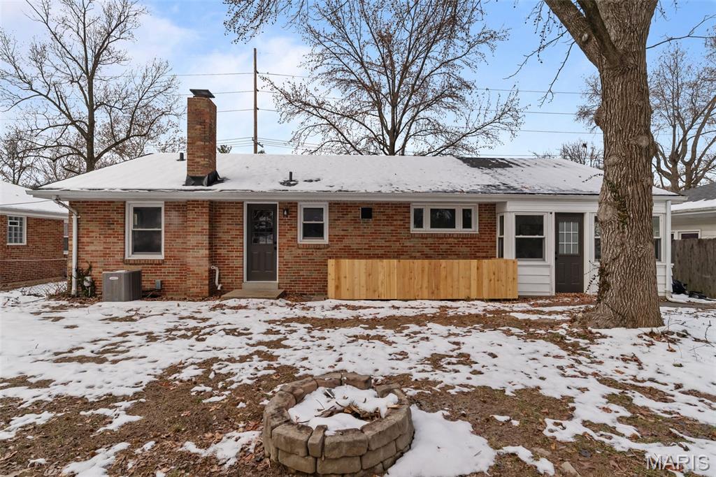 816 South Ballas Road Kirkwood, MO 63122 - Photo 22 of 24