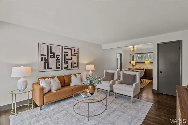 $349,900 | 816 South Ballas Road, Kirkwood, MO 63122