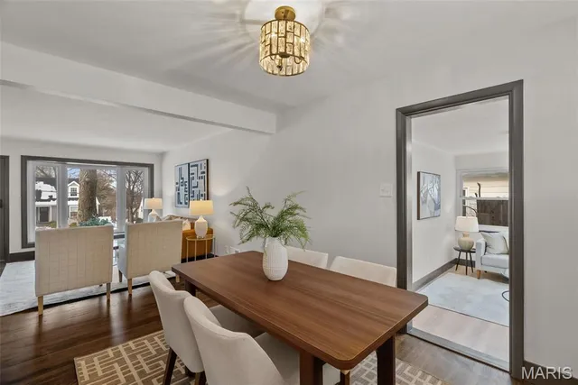 $349,900 | 816 South Ballas Road, Kirkwood, MO 63122