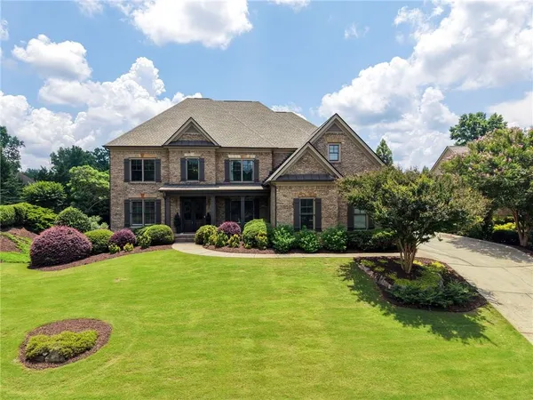 $1,135,000 | 5305 Harris Springs Drive, Cumming, GA 30040