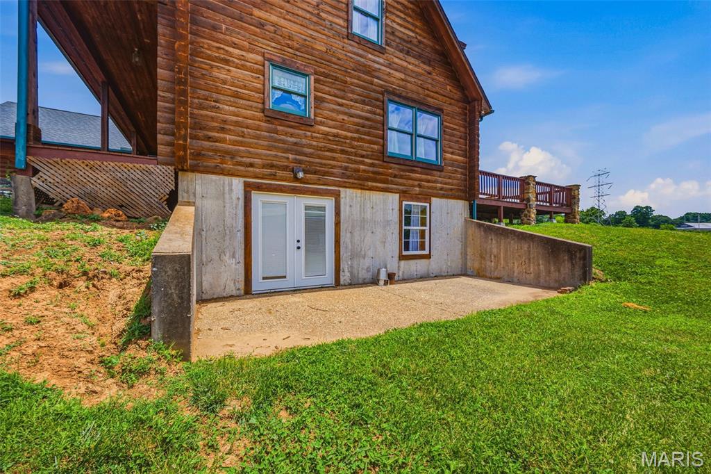 3245 Cedar Falls Road Bonne Terre, MO 63628 - Photo 71 of 99
