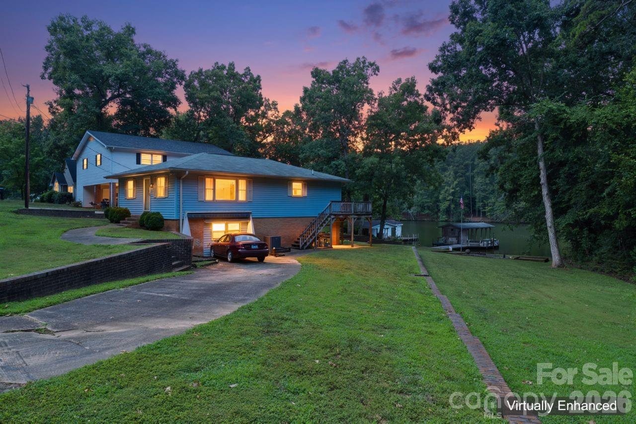 9781 Pine Tree Road Norwood, NC 28128 - Photo 2 of 43