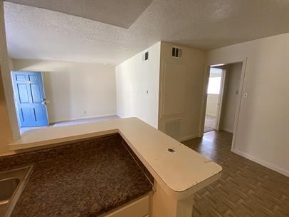 2606 Beatty Street, Unit 133 Houston, TX 77023 - Photo 12 of 12 a view of kitchen and utility room