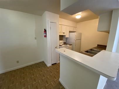 2606 Beatty Street, Unit 133 Houston, TX 77023 - Photo 4 of 12 a room with storage and utility