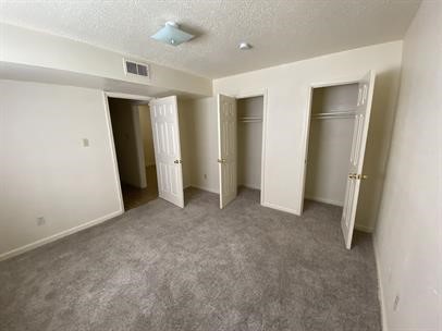 2606 Beatty Street, Unit 133 Houston, TX 77023 - Photo 7 of 12 a view of a livingroom with an empty space