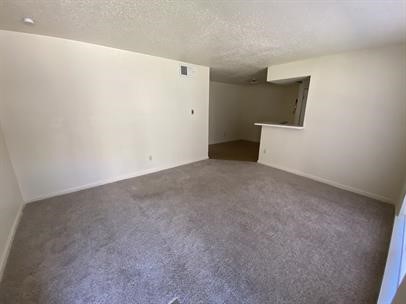 2606 Beatty Street, Unit 133 Houston, TX 77023 - Photo 8 of 12 a view of an empty room