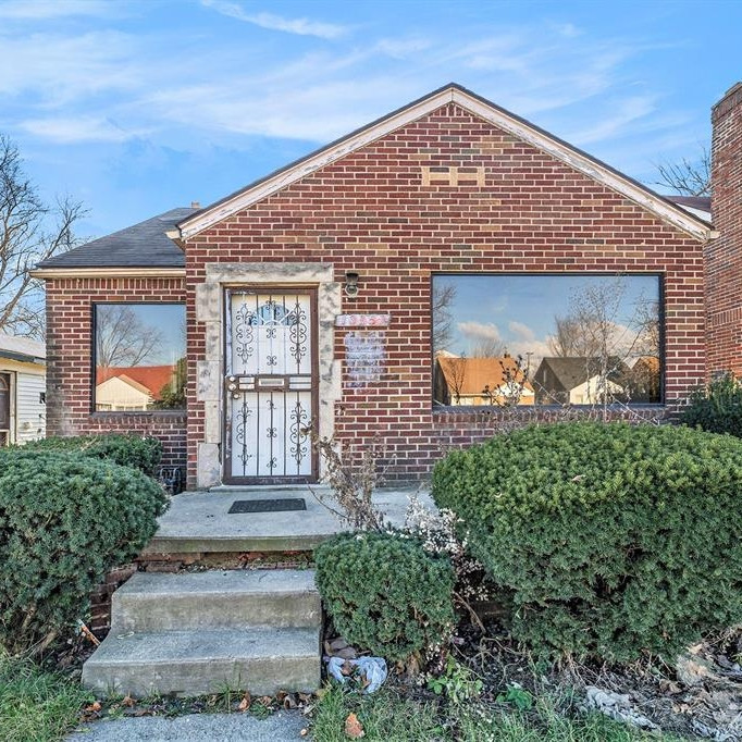 13757 Castleton Street Detroit, MI 48227 - Photo 1 of 23 Photo 1