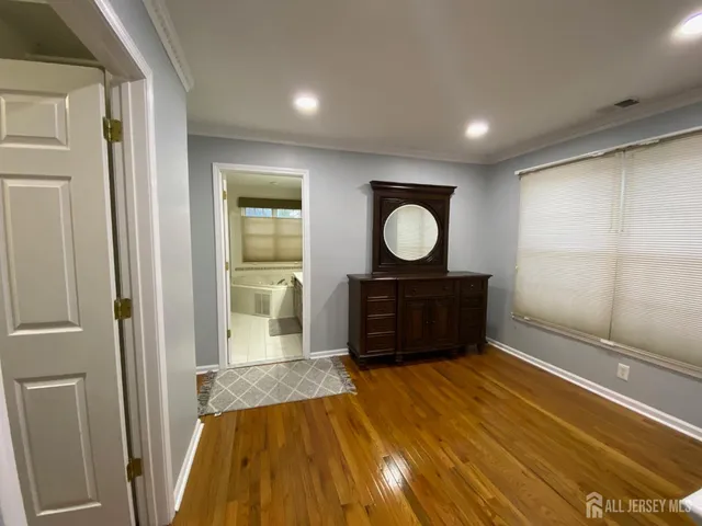 a view of a livingroom with a furniture and a window