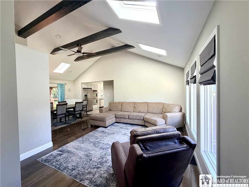 1941 Windfall Road Olean, NY 14760 - Photo 12 of 48 Gallery Image 12