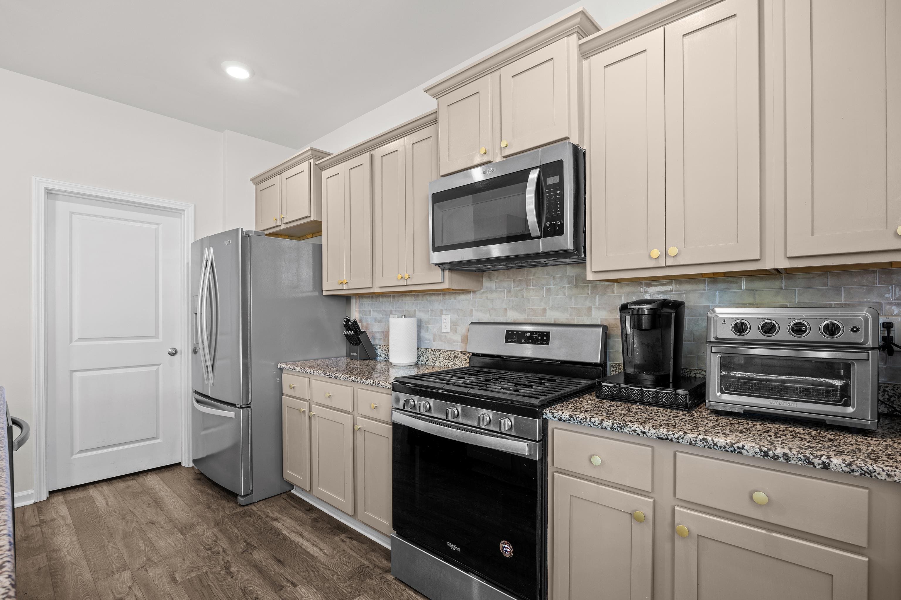 916 Blue Point Drive Myrtle Beach, SC 29588 - Photo 14 of 68
