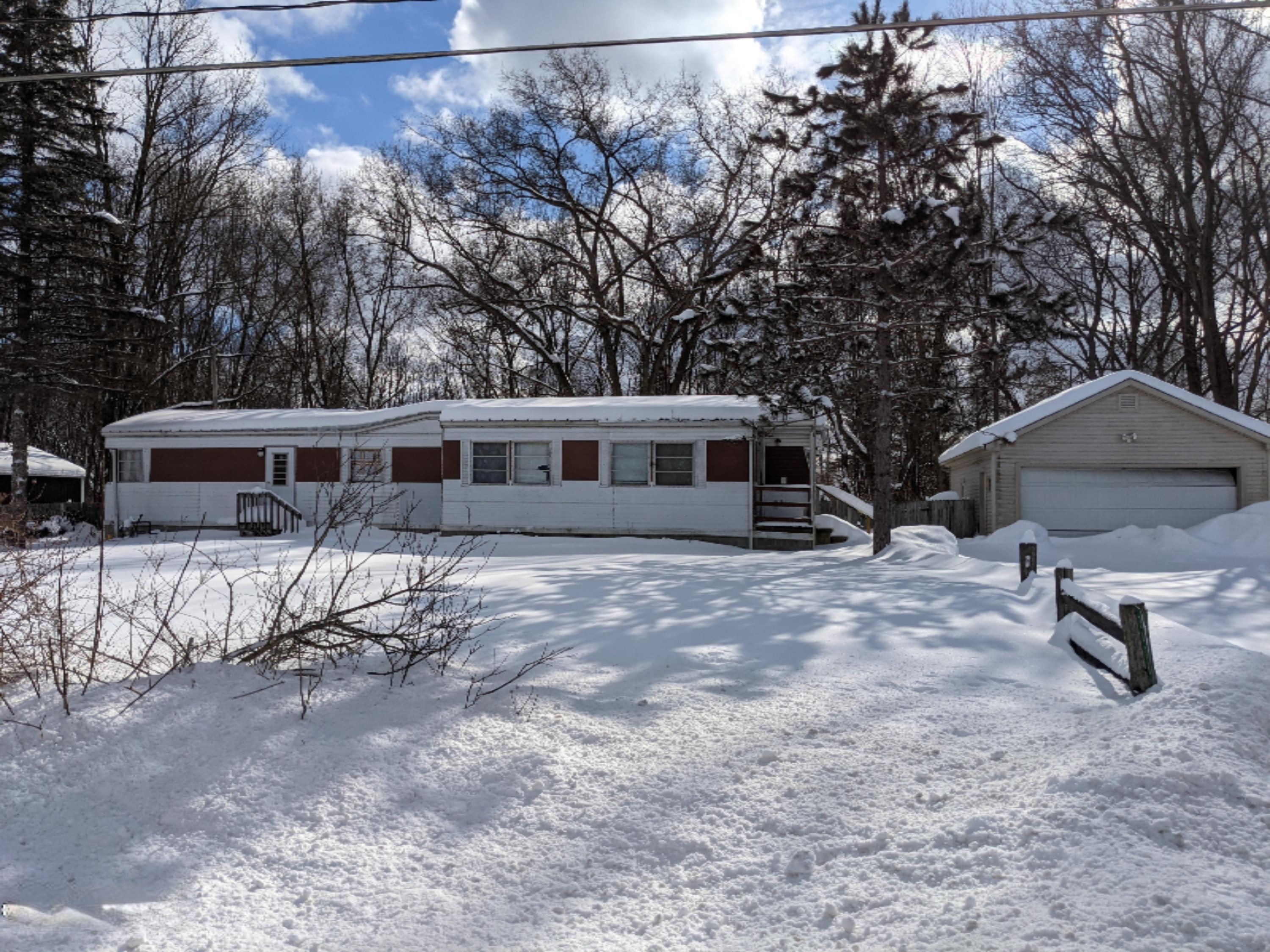 3476 Babylon Road Allegan, MI 49010 - Photo 1 of 3 3476 Babylon Road