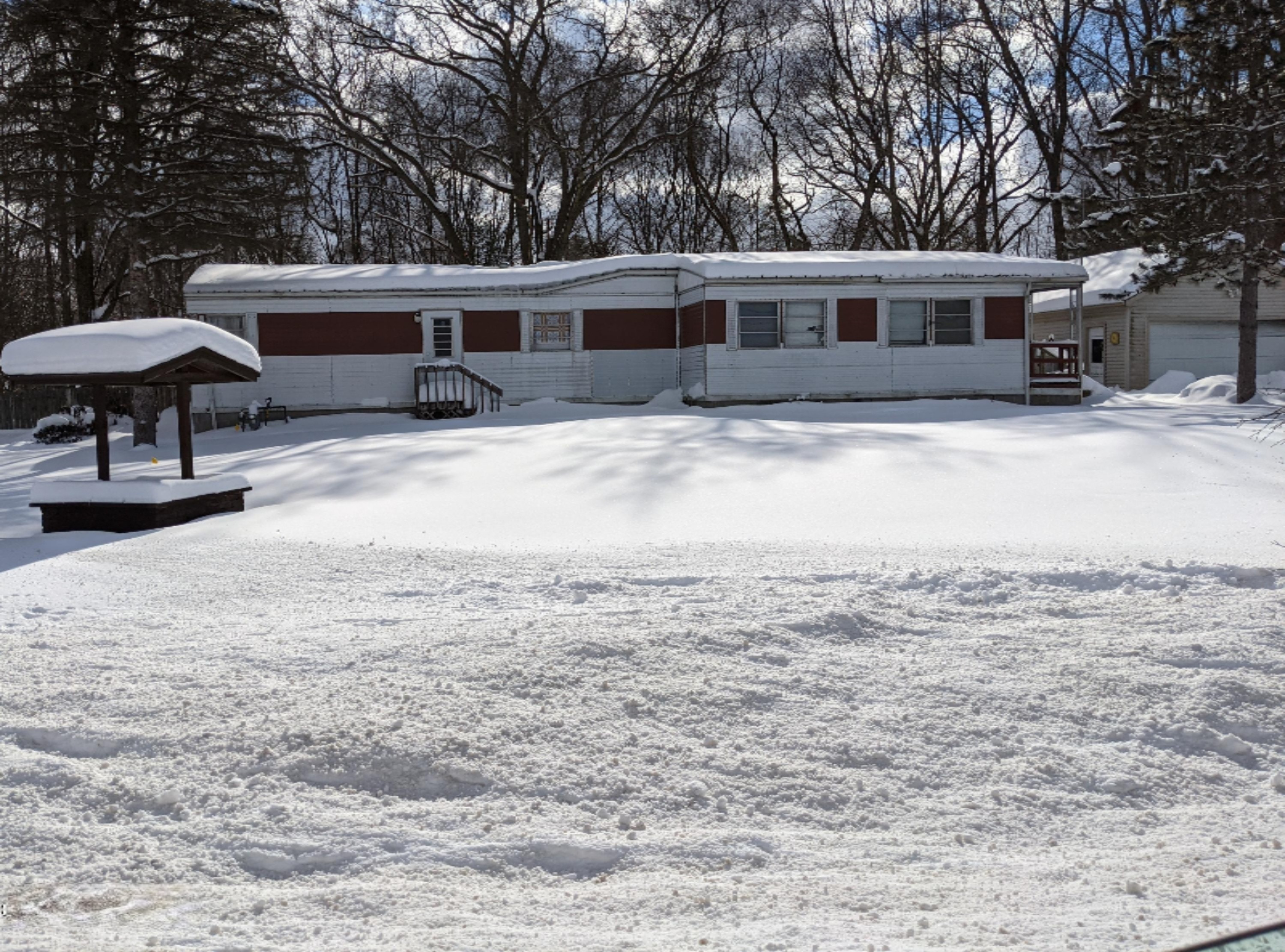 3476 Babylon Road Allegan, MI 49010 - Photo 2 of 3 3476 Babylon Road 2