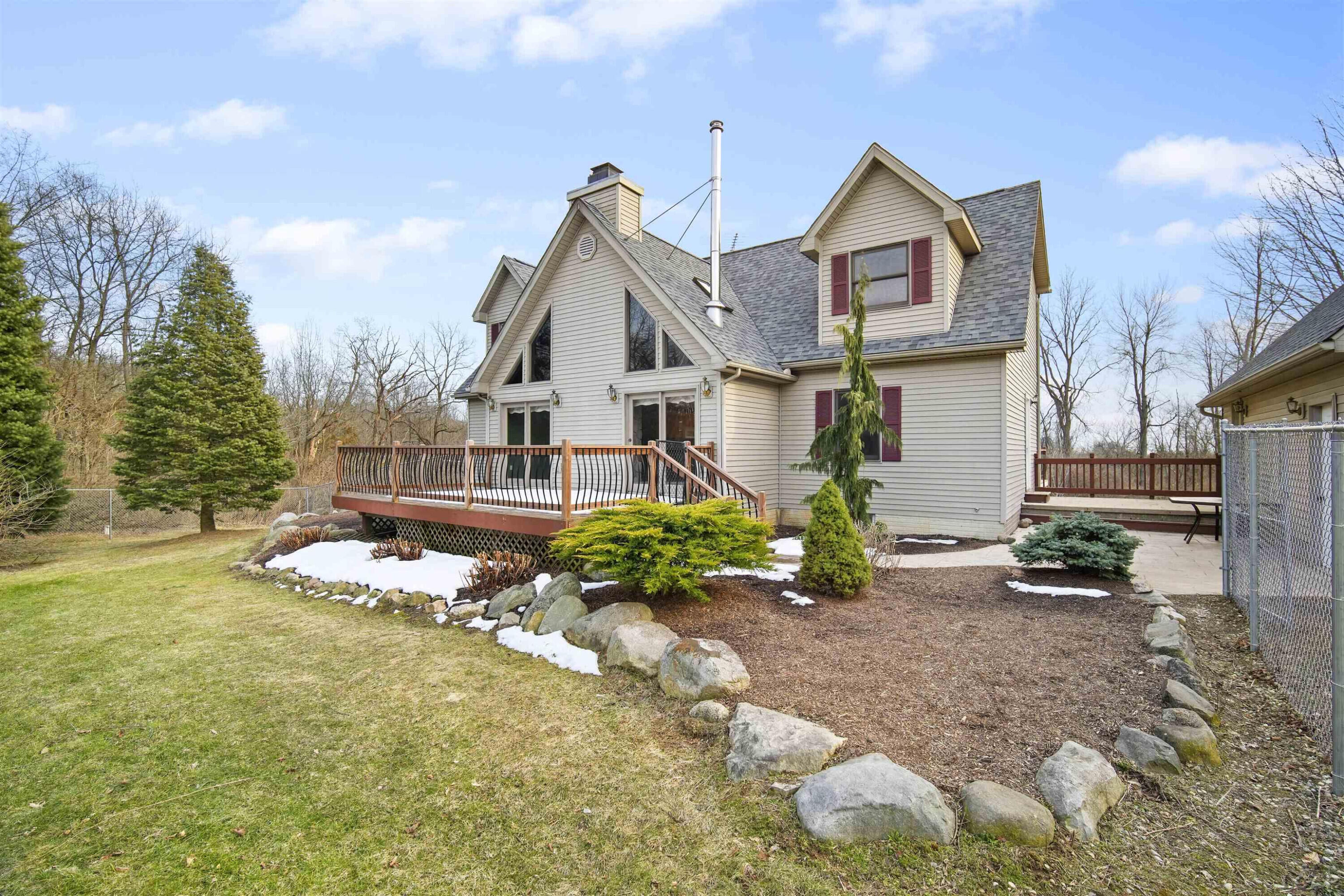 7755 Groger Road Onsted, MI 49265 - Photo 2 of 37 2