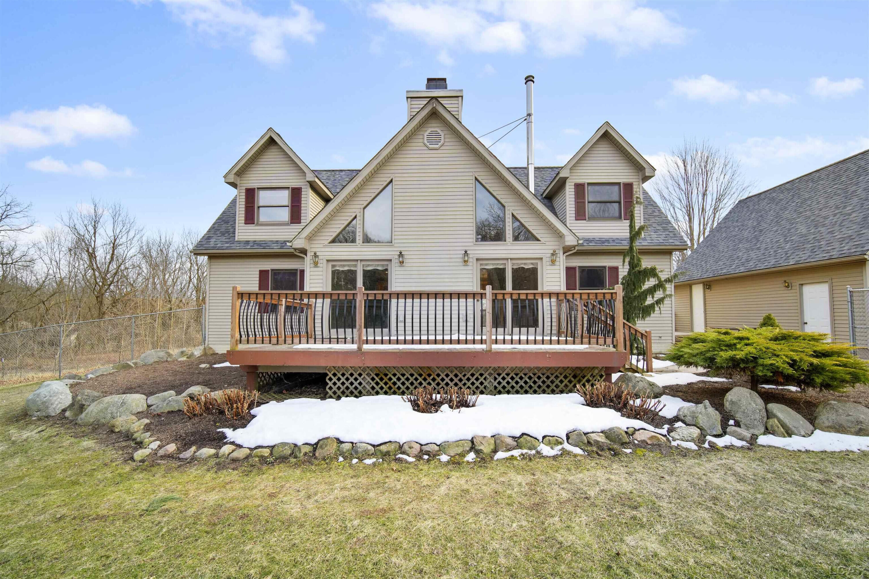 7755 Groger Road Onsted, MI 49265 - Photo 3 of 37 3