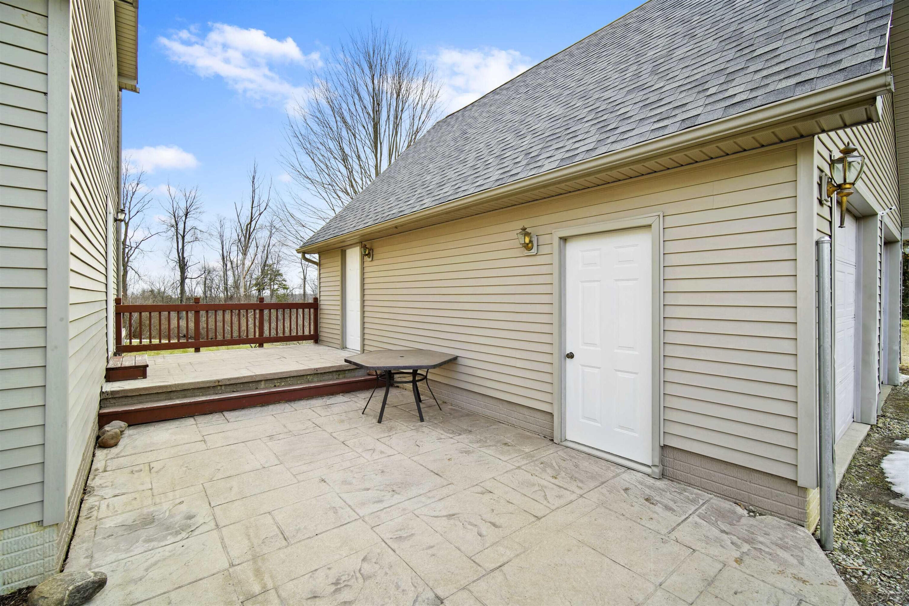 7755 Groger Road Onsted, MI 49265 - Photo 5 of 37 5