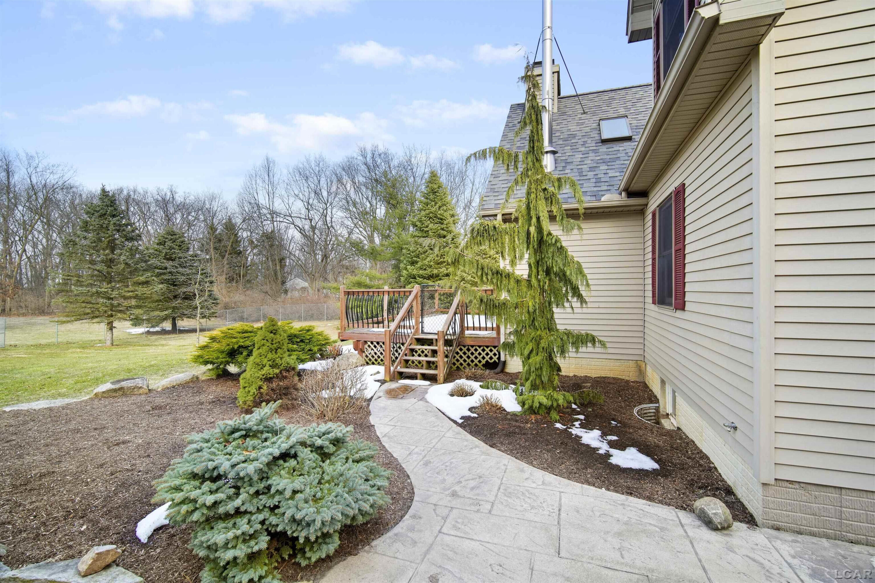 7755 Groger Road Onsted, MI 49265 - Photo 6 of 37 6