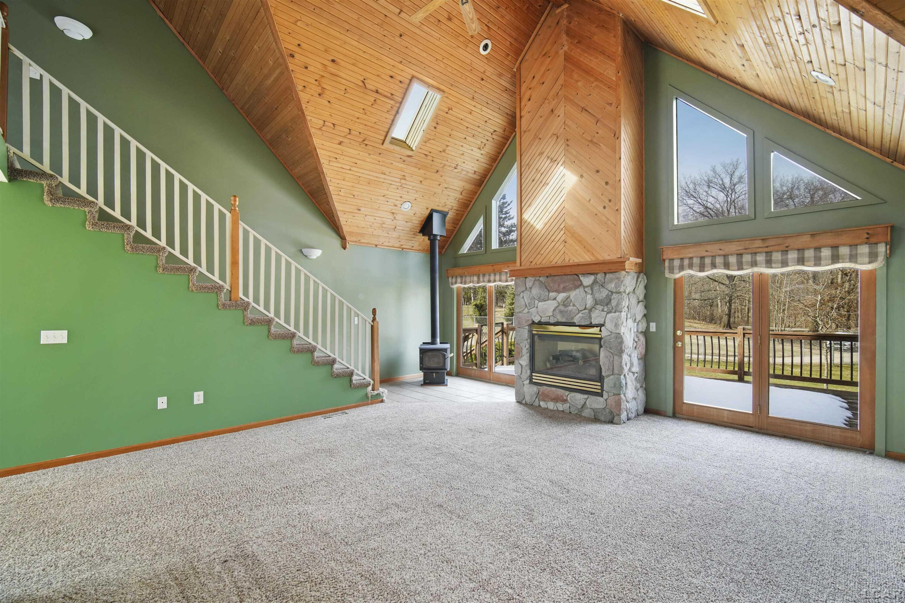 7755 Groger Road Onsted, MI 49265 - Photo 8 of 37 8