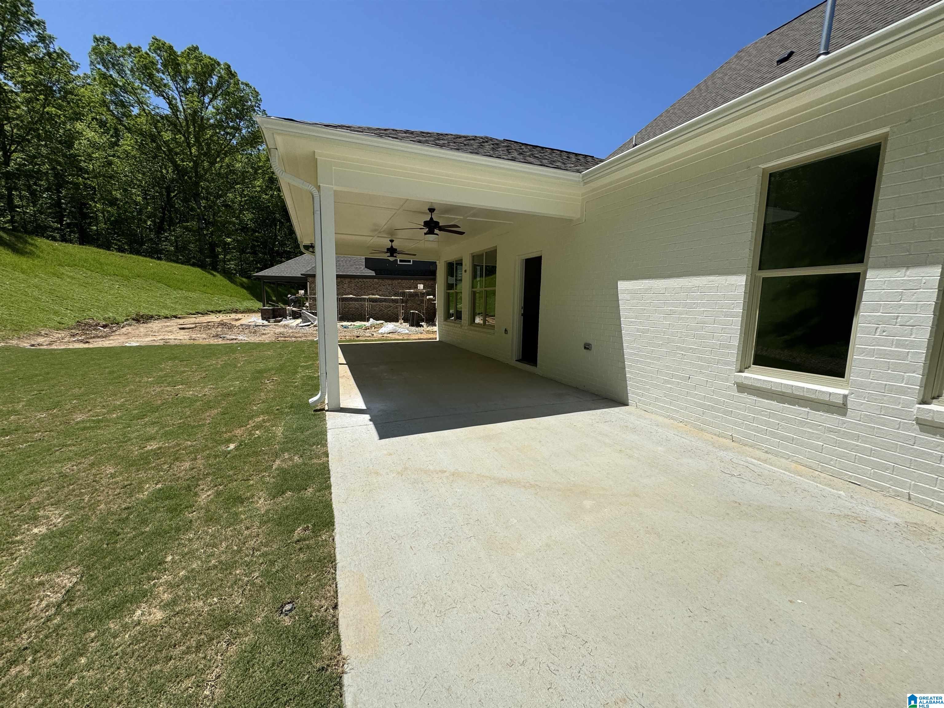 635 Kirkwall Lane Pelham, AL 35124 - Photo 27 of 28