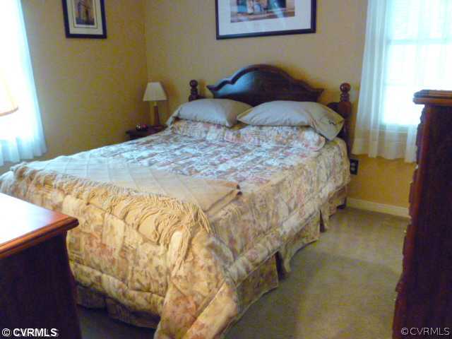 5123 Reids Pointe Road Glen Allen, VA 23060 - Photo 7 of 10 Bedroom