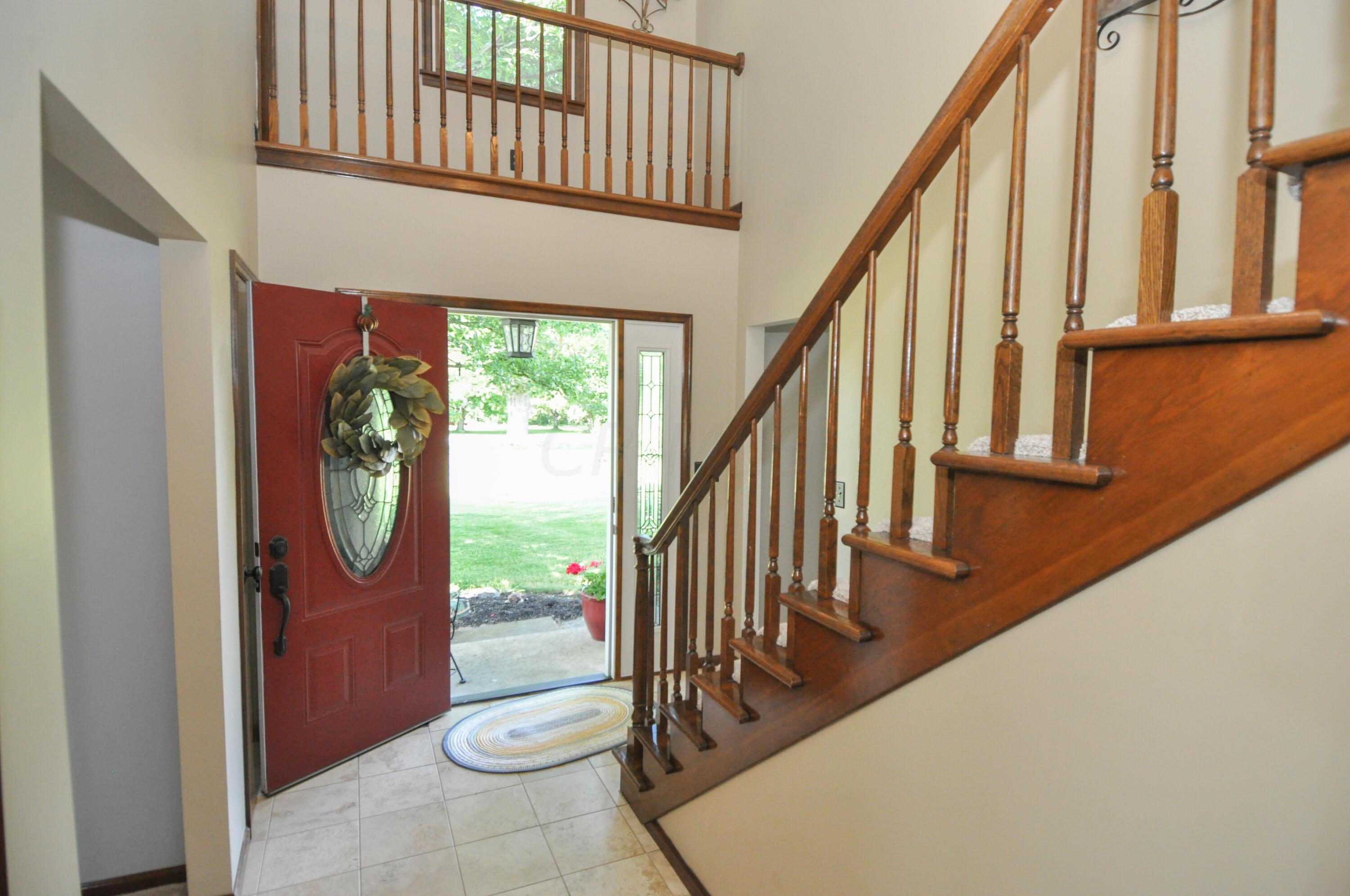 7305 Slocum Road Ostrander, OH 43061 - Photo 2 of 37 DSC_0031