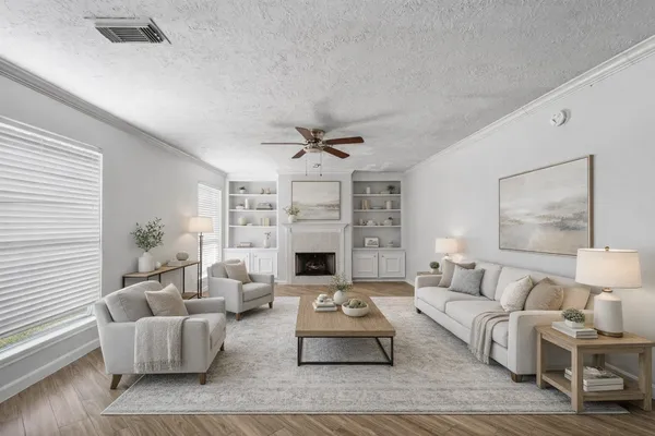 $2,100 | 11959 Swords Creek Road, Houston, TX 77067